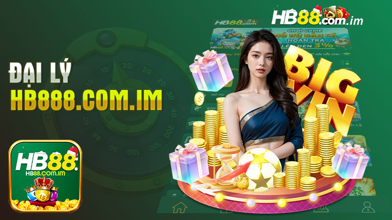 Đại Lý HB88